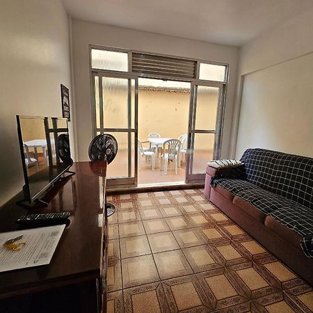 Apartamento Pertinho Da Praia Do Forte Кабу-Фріу Екстер'єр фото